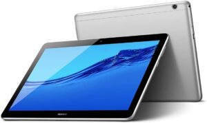 Huawei Mediapad T3 10 - Wi-Fi and LTE tablet