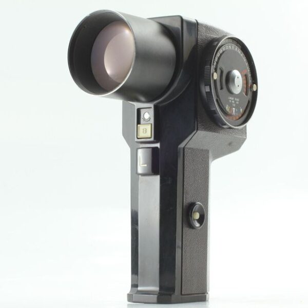 Asahi Pentax Spotmeter K Rare model light meter #29968 From JAPAN