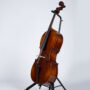 Samuel Eastman VC100 cello