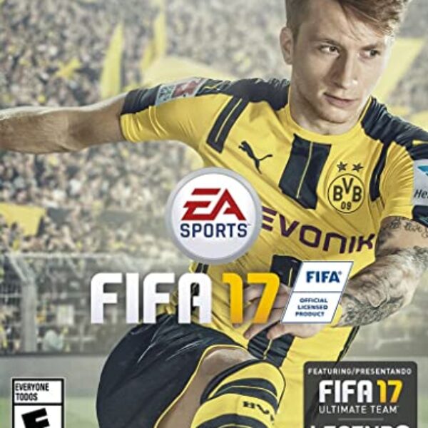 FIFA17 for Xbox One