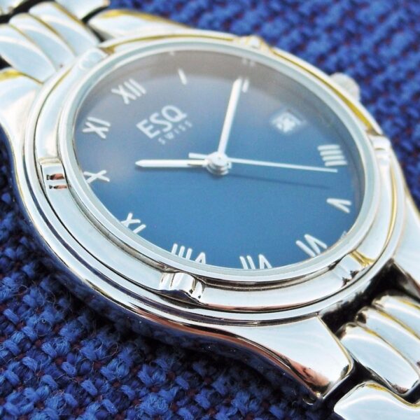 ESQ Movado 300622 men's wrist watch