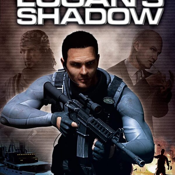 Logan's Shadow for PSP