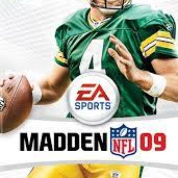 Madden NFL 09 for PSP