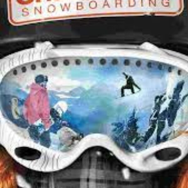 Shaun White Snowboarding for PSP