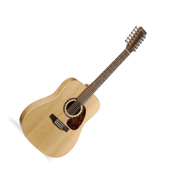 Norman B50 12-String Acoustic Guitar