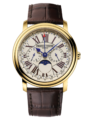 Frederique Constant Geneve luxury business watch FC-270EM4P5
