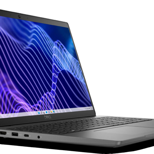 DELL Latitude 3540 15.6" i5-1335U 256GB 8GB RAM 2023 Brand New Laptop Notebook